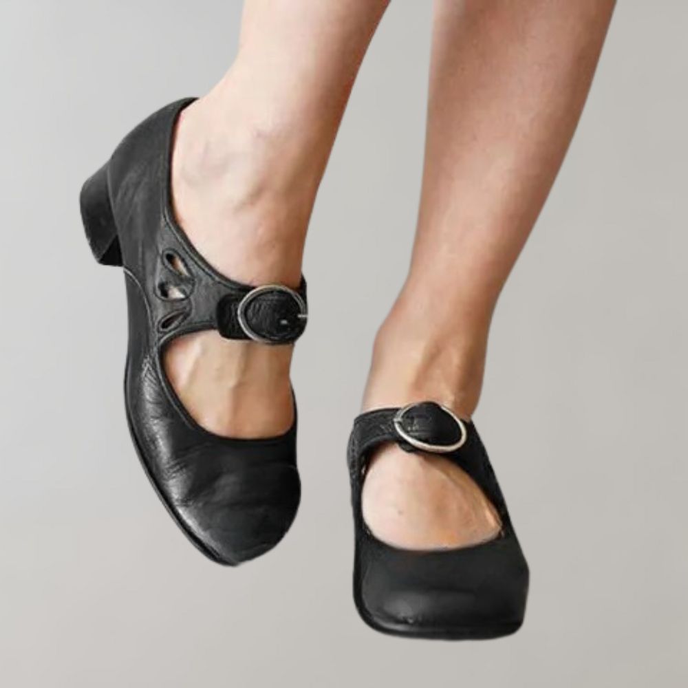 Kova - Stilvolle und bequeme Damen-Sandalen